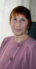 Антонина Макуха