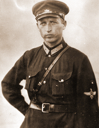 Король Степан Георгиевич